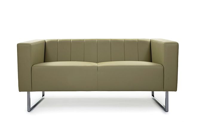 Диван двухместный Вента Терра 104 / Terra_1