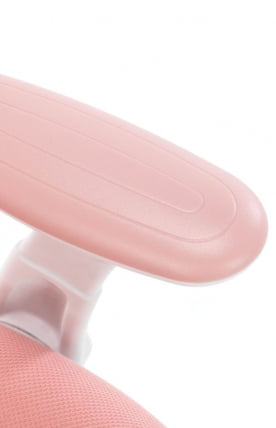 Детское кресло Еверпроф Кидс 102 Ткань Розовый / Everprof Kids_2