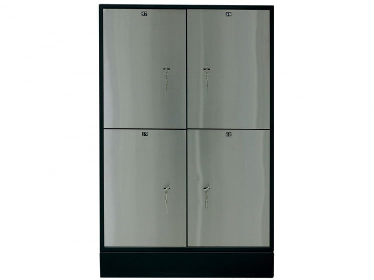 Депозитная ячейка ДБ-4 ДГЛ / DB-4 DGL_0