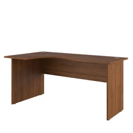 Стол эргономичный левый ТРД29615603 Орех / TRD29615603_0