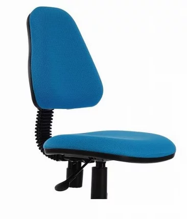 Кресло детское Бюрократ КД-4-Ф/ТВ-55 / KD-4-F/TW-55_2