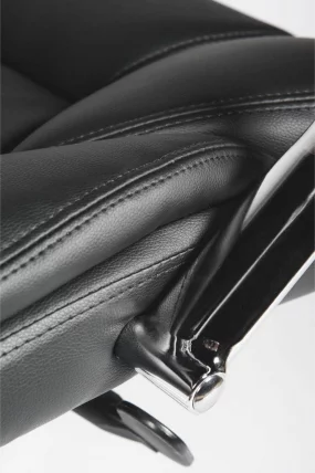 Кресло офисное Верса Х-1708-35 Черный / H-1708-35_16