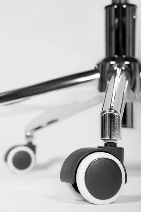 Кресло офисное Харман Х-101-70-5 Слоновая кость / H-101-70-5_8