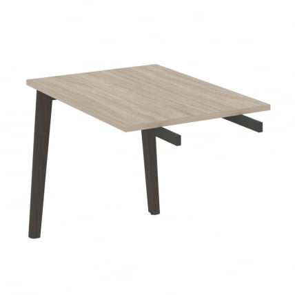 Брифинг-приставка ОНИКС ВООД ОВ.БР-9 Дуб Аттик/Темный / ONIX WOOD OW.BR-9_0