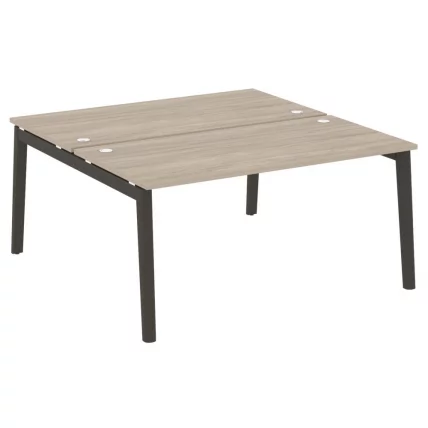 Рабочая станция ОНИКС ВООД ОВ.Д.РС-2.4.8 Дуб Аттик/Темный / ONIX WOOD OW.D.RS-2.4.8_0