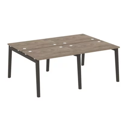 Рабочая станция ОНИКС ВООД ОВ.Д.РС-4.1.7 Тиквуд Темный/Темный / ONIX WOOD OW.D.RS-4.1.7_0