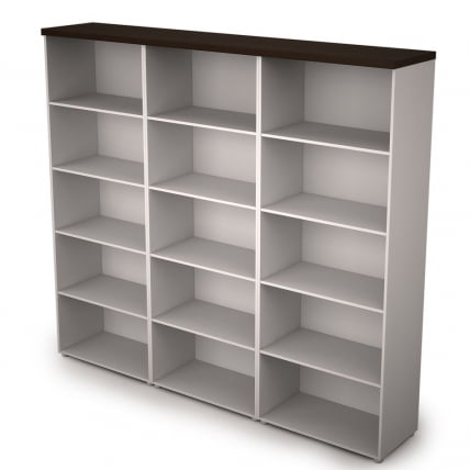 Топ на 3-шкаф ТАИМ-МАКС 4ТП.003 Венге / TAIM-MAX_0