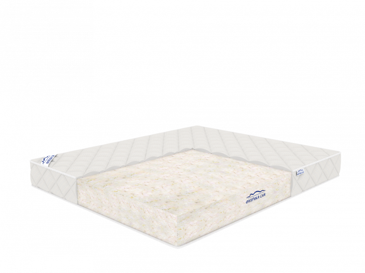Матрас Еко Комфорт 80кс190 / Eco Comfort 80x190_0