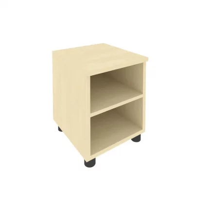 Тумба прикроватная открытая ЛИГХТ С-ТП-1 Клен / LIGHT_0