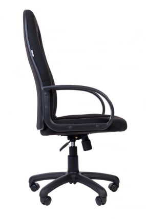 Кресло офисное РCХ 1179-2 С ПЛ Голубое / RCH S PL_2