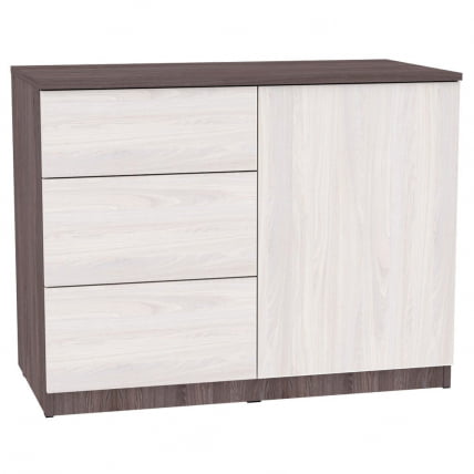 Комод Калисто(К16)699х902х468ПУСХтоОПЕН(ЯАТ-ЯАС) / Калисто(K16)699х902х468PUSHtoOPEN(ЯАТ-ЯАС)_0