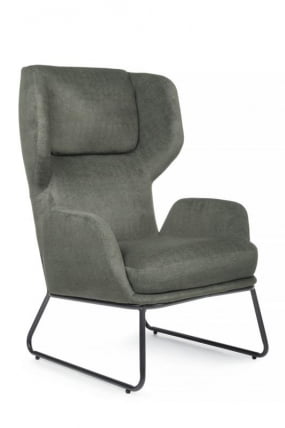 Кресло Пронто ФС56 Зеленый / Pronto FS56_0