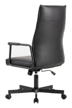 Кресло Стен В-263Х Черный / Sten W-263H_4