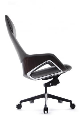 Кресло Аура ФК005-А Антрацит / Aura FK005-A_2