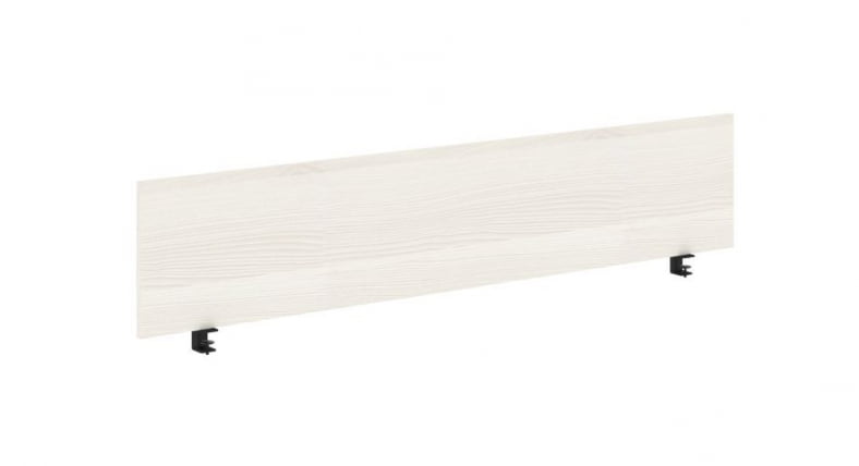 Экран ЕДИС ЕБП 1735 Ясень Траун Черный / EDIS EBP_0