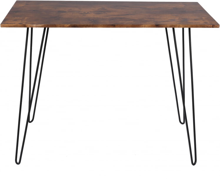 Cтол ВД-06 Бурнт / Cтол WD-06 Burnt_1