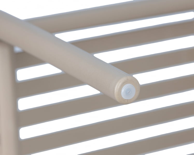 Стул обеденный ДОБРИН ВАЛТЕР (бежевый) / DOBRIN WALTER_7