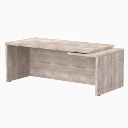 Стол руководителя Торр-З ТСТ 209 Р Дуб Каньон / Torr-Z TСT R_0