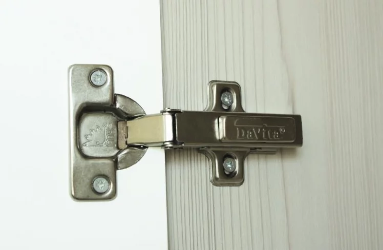 Шкаф-пенал (левый) Мегаполис 55.22 Сосна Астрид_6