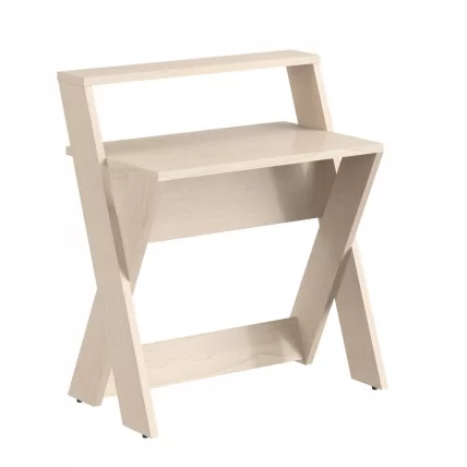 Компьютерный стол CОМП CД 810 Бук Тиара / COMP CD_0