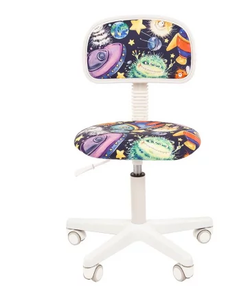 Детское кресло CХАИРМАН КИДС 101 НЛО / CHAIRMAN KIDS_1