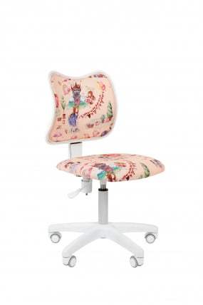 Детское кресло CХАИРМАН КИДС 102 Принцессы / CHAIRMAN KIDS_0