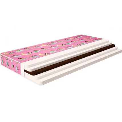 Матрас Литтле Ангел 80х200 / Little Angel_1