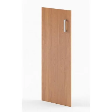 Дверь деревянная В-520 Л Орех гарда / L_0