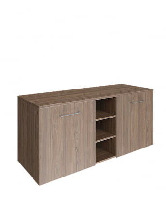 Тумба стационарная с фригобаром ЙАЛТА ЛТ-ТС 5 Вяз Благородный / YALTA LT-TS_0