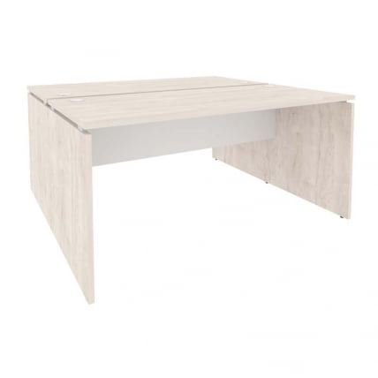 Рабочая станция ОНИКС О.Д.РС-2.4.7 Денвер Светлый/Белый / ONIX O.D.RS-2.4.7_0