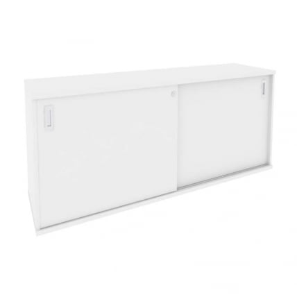 Шкаф-купе приставной / опорный ОНИКС О.СХКО-3.8 Белый Бриллиант / ONIX O.SHKO-3.8_0