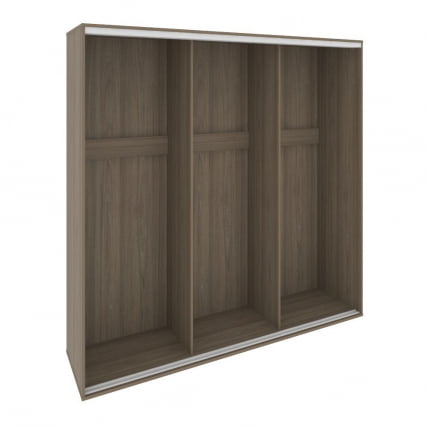 Корпус высокий + трек Марис СХ.К3-6.1 Вяз Благородный / Maris SH.K3-6.1_0