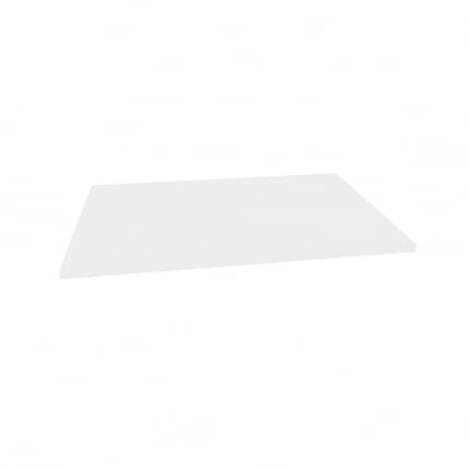 Полка боковая Марис СХ.ПБ-5 Белый Бриллиант / Maris SH.PB-5_0