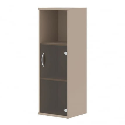 Шкаф ИМАГО СУ-2.2 Л/Пр Мокачино / IMAGO_1