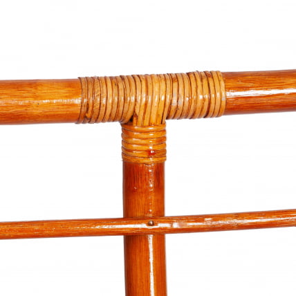 Диван МАМАСАН/МАМАСАН 23/02 В /с подушкой/ 169х102х80 см, Хоней (мед), матрац 182х119 см, ткань серо-бежевая 3М 16/2 / MAMASAN/МАМАСАН W Honey_11