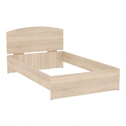 Кровать Алиса(Л22)1247х903х2063(ДСС) / Алиса(L22)1247х903х2063(ДСС)_0