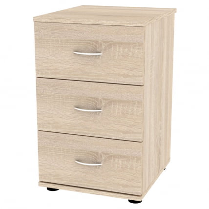 Комод Алиса(К6)657х401х459ручкаскоба96мм(ДСС) / Алиса(K6)657х401х459ручкаскоба96мм(ДСС)_0