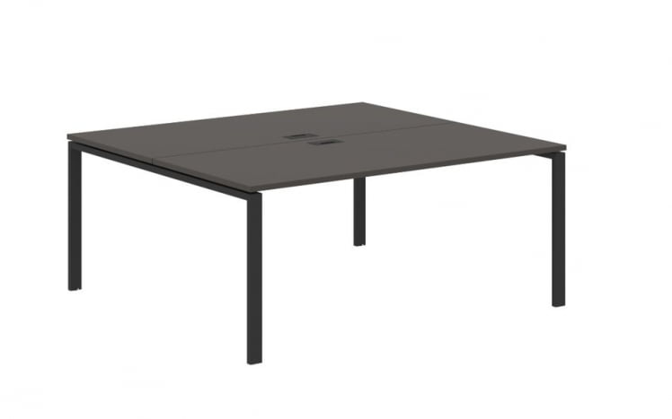 Бенч-система ЕДИС ЕУВСТ 1716 Мокко Черный / EDIS EUWST_0