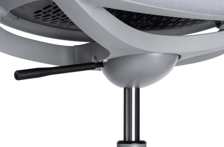 Кресло Дреам Б2202 Светло-серый / Dream B2202_8