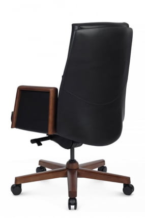 Кресло Франко-М Б2415-1 Черный / Franco-M B2415-1_4