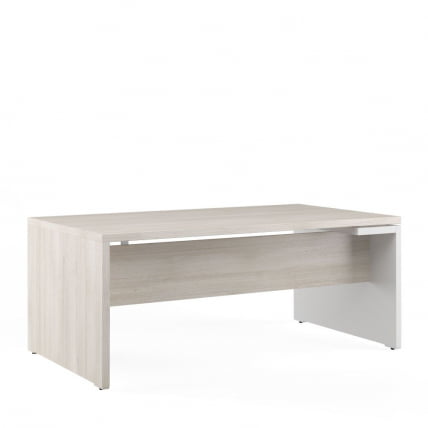 Стол рабочий левый ЗИО28510221 Светлый дуб / ZIO28510221_0