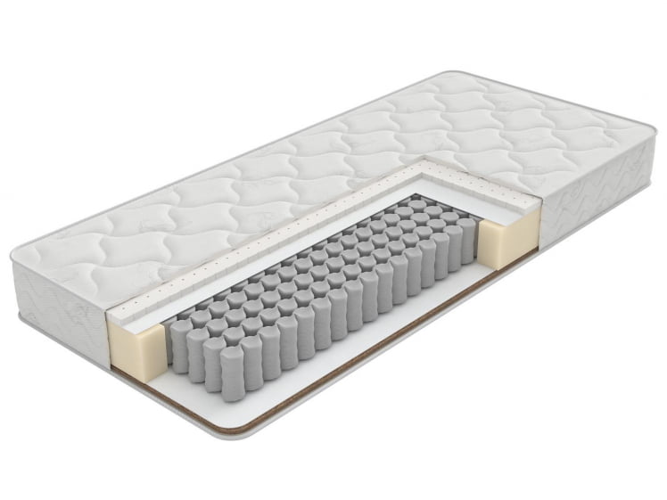 Матрас Аcтиве Дуо С/Ф 140х190 / Active Duo S/F_0