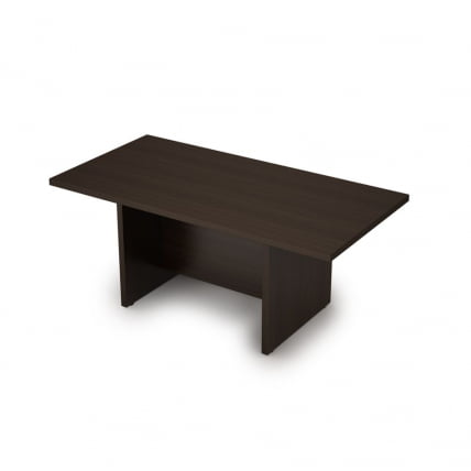 Конференц-стол ТАИМ-МАКС 4СК.018 Венге / TAIM-MAX_0