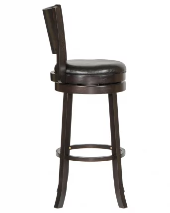 Стул барный ДОБРИН ТОНИ БАР Черный / DOBRIN TONY BAR_1