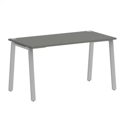 Стол письменный ХОМЕ ОФФИCЕ ВР.СП-3-138.А Металлик/Серый металл / HOME OFFICE VR.SP-3-138.A_0