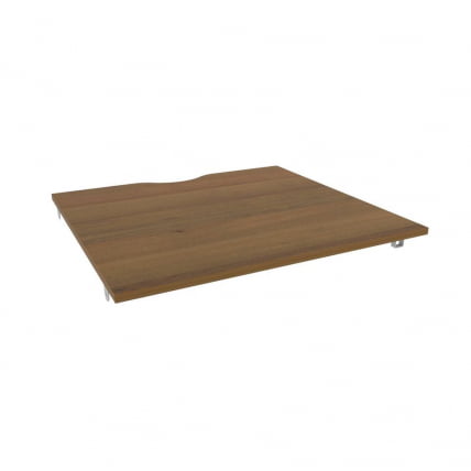 Столешница 780 мм Колл-центр КC.С-78 Орех Гварнери / KC.S-78_0