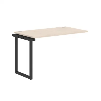 Рабочая станция КСТЕН-К КСКИСТ 1270 Бук Тиара Антрацит / XTEN-Q XQIST_0