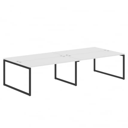 Рабочая станция КСТЕН-К КСКВСТ 3214 Белый Антрацит / XTEN-Q XQWST_0