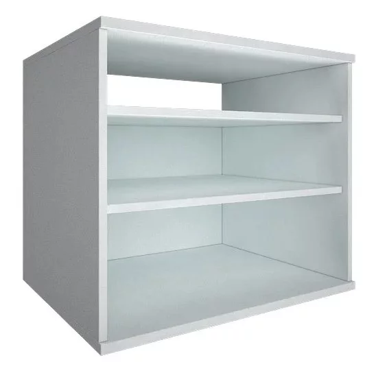 Каркас тумбы А.ТМ-1 Рива А.ТМ-1К Белый / Riva_0