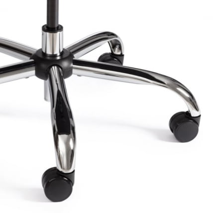 Кресло Апполон ткань, т.-серая / Appolon_10